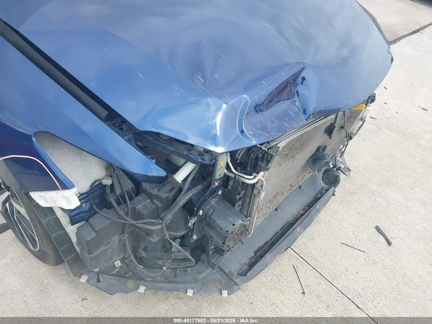 2021 NISSAN MAXIMA SV XTRONIC CVT