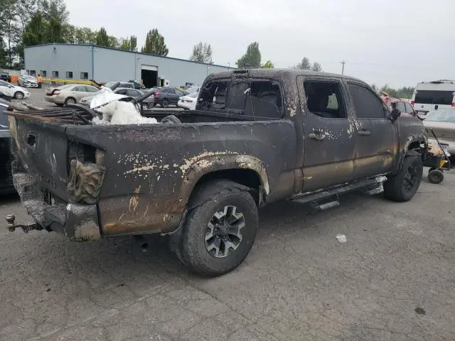 2022 TOYOTA TACOMA DOUBLE CAB  