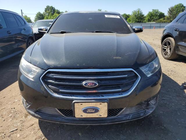 2015 FORD TAURUS LIMITED