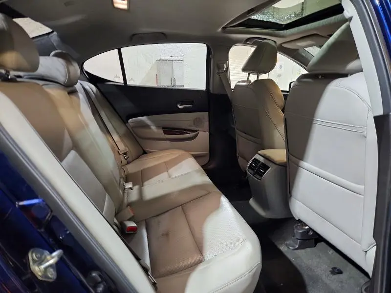 2016 ACURA TLX TECH  