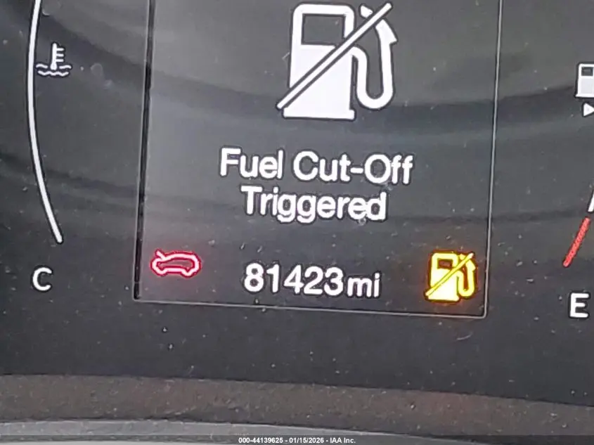 2019 JEEP COMPASS SPORT FWD