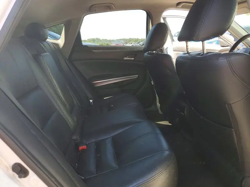 2014 HONDA CROSSTOUR EX  
