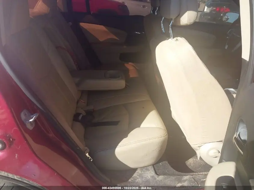 2013 CHRYSLER 200 LIMITED