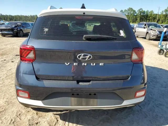2021 HYUNDAI VENUE SEL