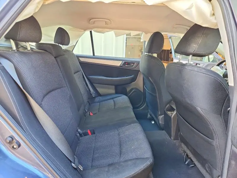 2015 SUBARU OUTBACK 2.5I  