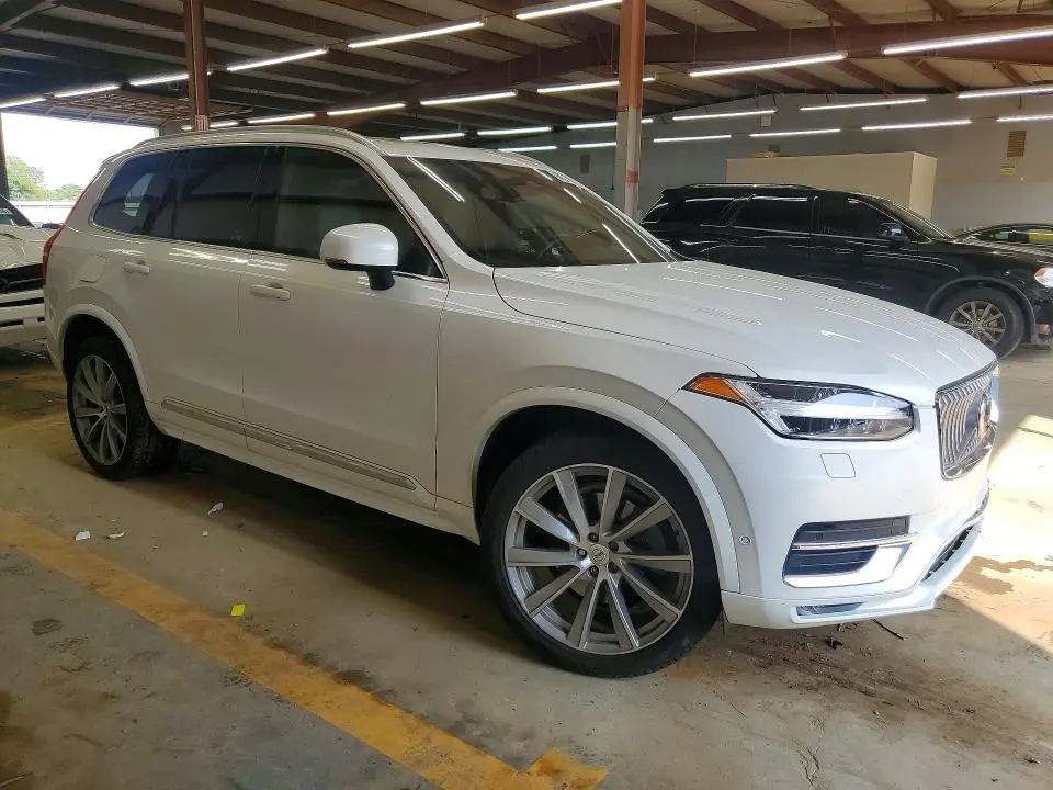 2023 VOLVO XC90 ULTIMATE  