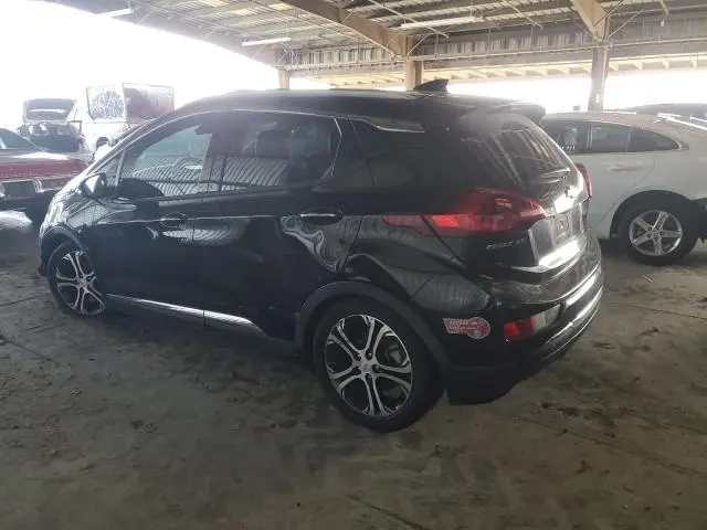 2019 CHEVROLET BOLT EV PREMIER  