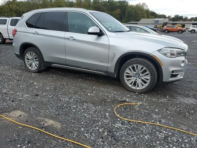 2017 BMW X5 XDRIVE35D  