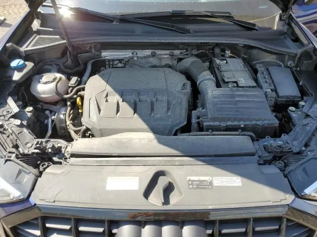 2023 AUDI Q3 KOMFORT 45  