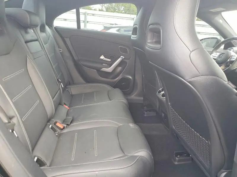 2023 MERCEDES-BENZ CLA 45 AMG  