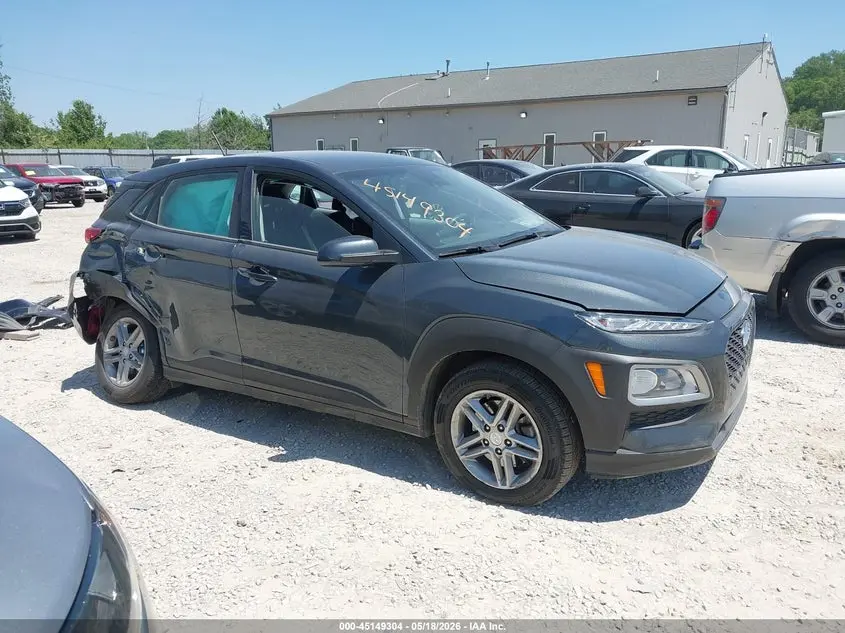 2019 HYUNDAI KONA SE