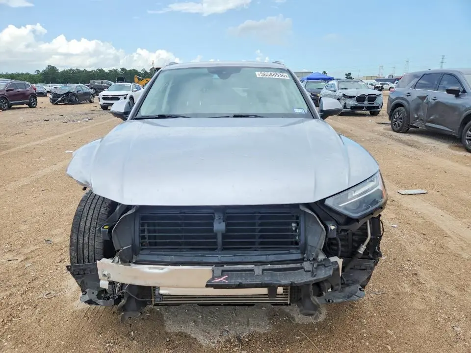 2021 AUDI Q5 PREMIUM  