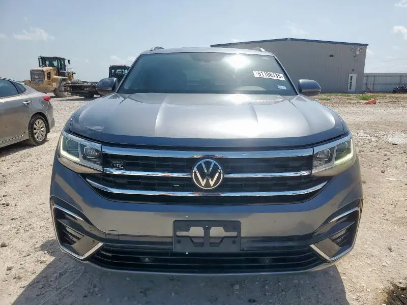 2020 VOLKSWAGEN ATLAS CROSS SPORT SE  
