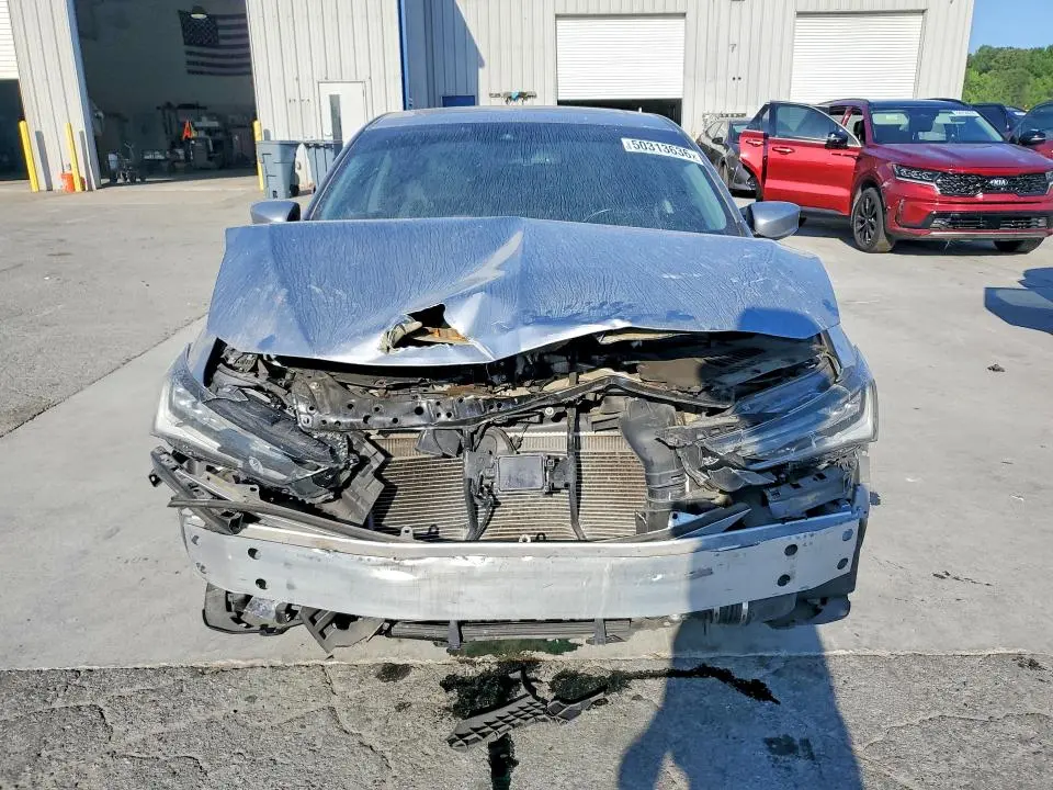 2019 ACURA ILX PREMIUM  