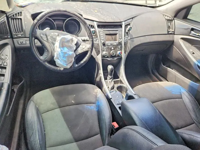 2014 HYUNDAI SONATA SE  