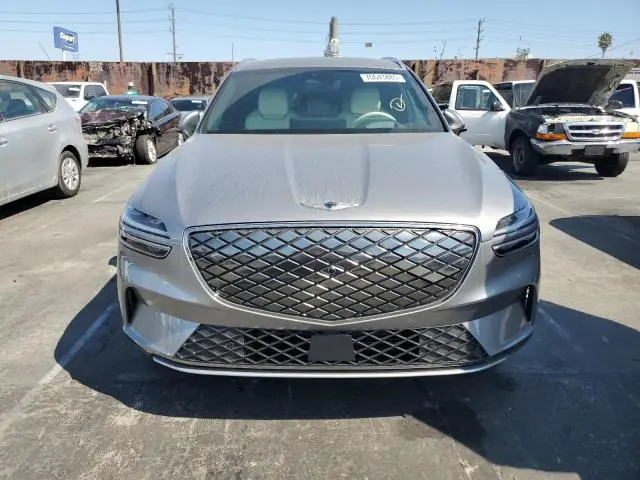2025 GENESIS GV70 ADVANCED  