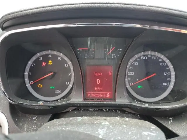 2012 GMC TERRAIN SLT  