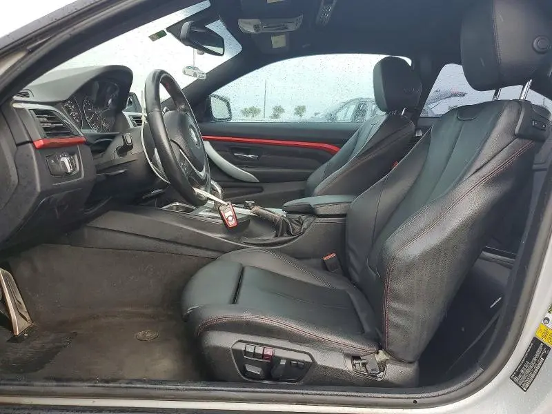 2014 BMW 428 I  