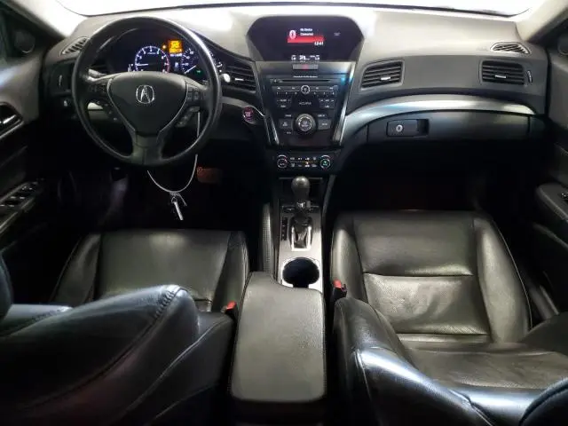 2014 ACURA ILX 20  