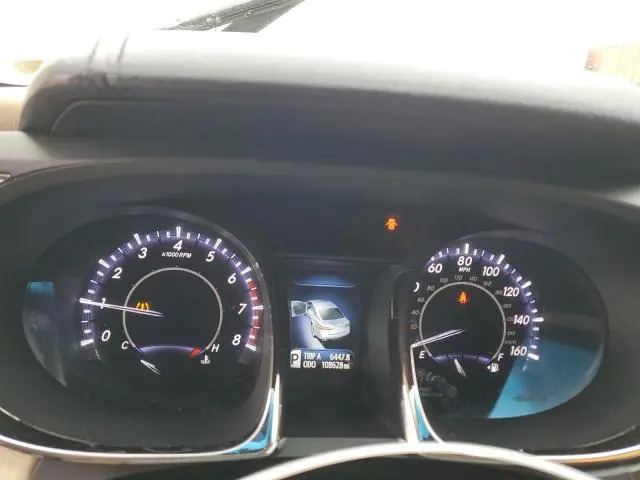 2014 TOYOTA AVALON BASE  