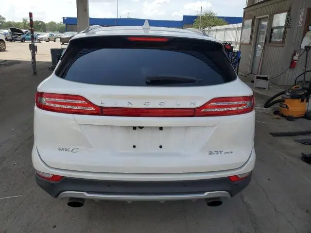 2018 LINCOLN MKC SELECT  