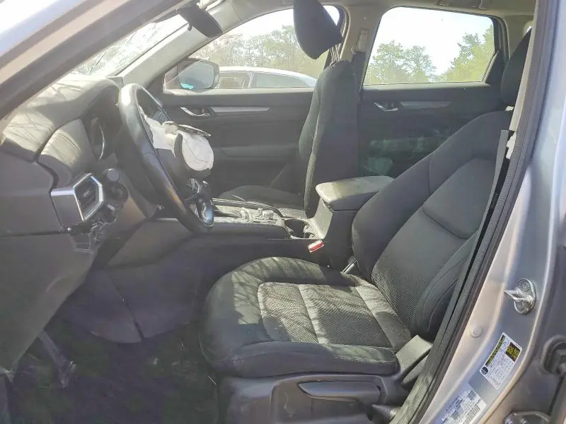 2018 MAZDA CX-5 SPORT  