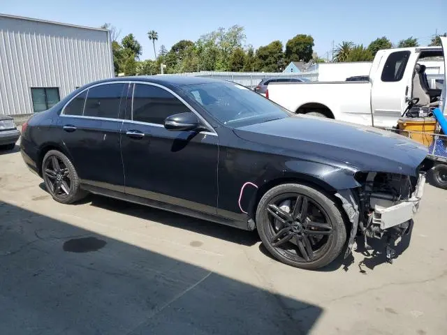 2018 MERCEDES-BENZ E 300  