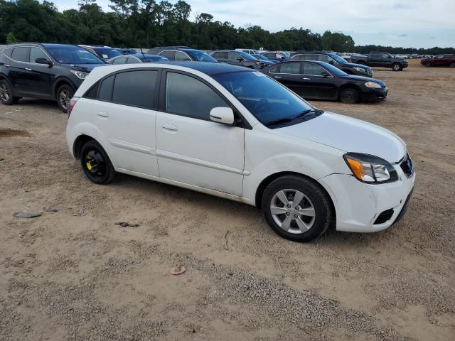 2011 KIA RIO BASE