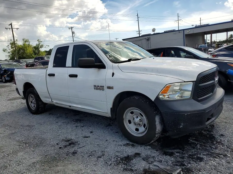 2016 RAM 1500 ST  