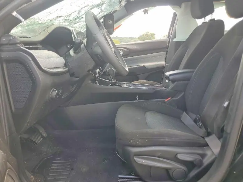 2023 JEEP COMPASS SPORT  