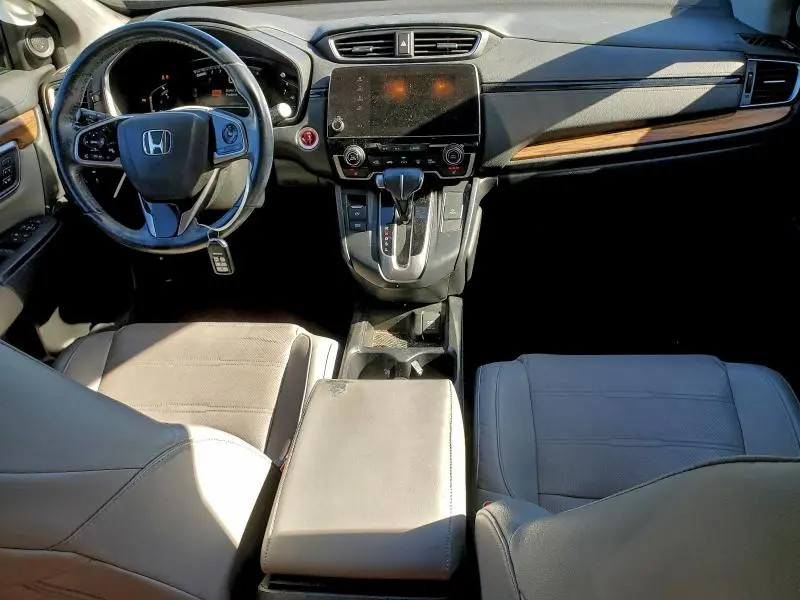 2019 HONDA CR-V EXL  