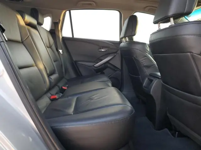 2015 ACURA RDX   