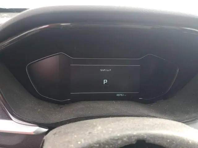 2022 KIA NIRO TOURING SPECIAL EDITION  