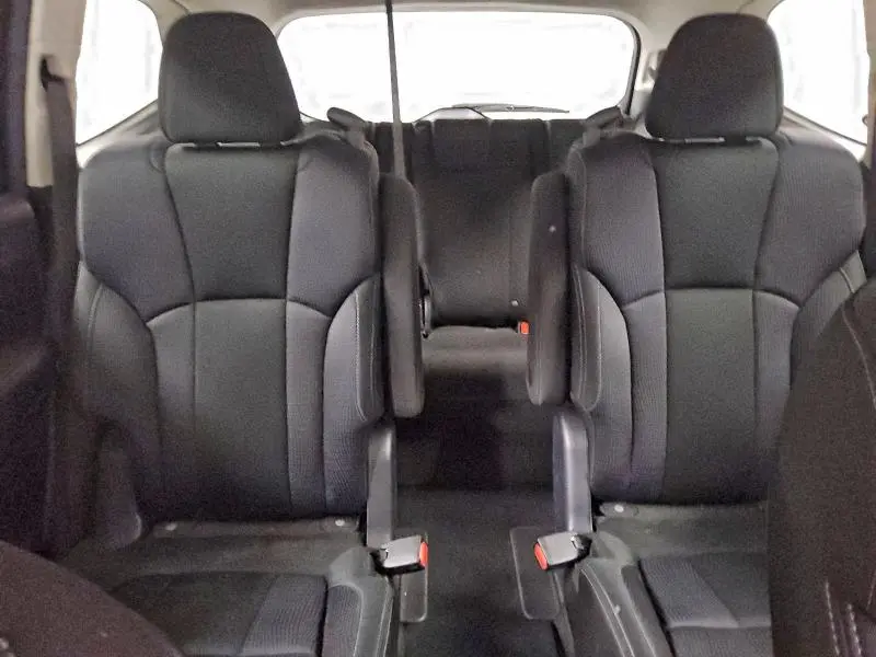 2024 SUBARU ASCENT PREMIUM  