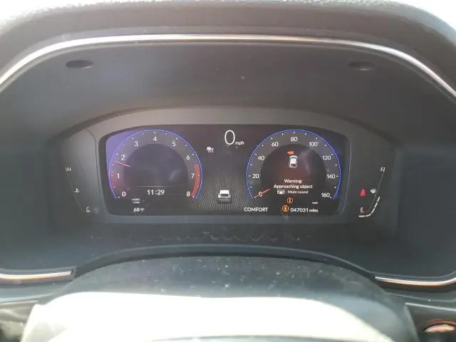2023 ACURA INTEGRA A-SPEC TECH  