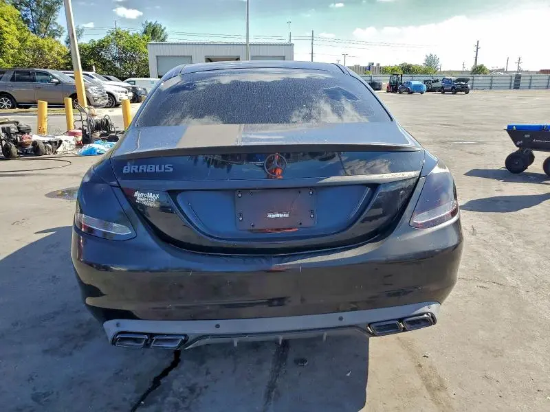 2016 MERCEDES-BENZ C 300 4MATIC  