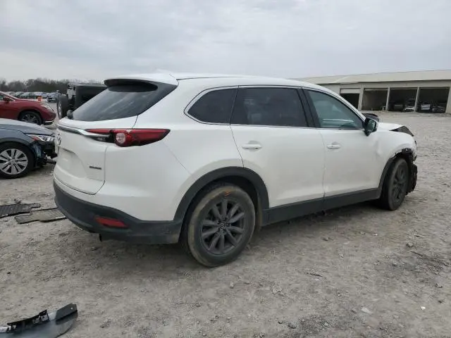2020 MAZDA CX-9 TOURING