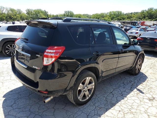 2010 TOYOTA RAV4 SPORT