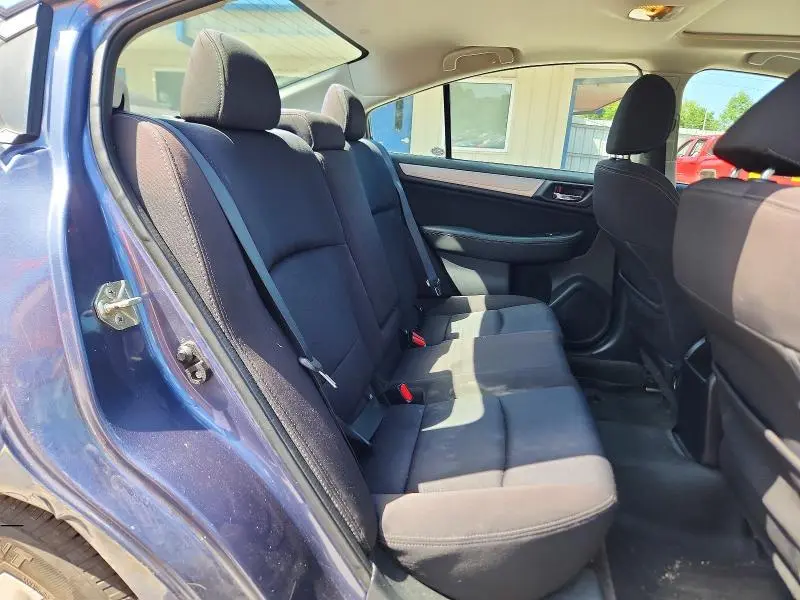 2015 SUBARU LEGACY 2.5I PREMIUM  