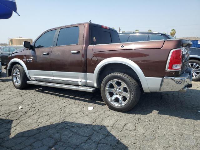 2013 RAM 1500 LARAMIE