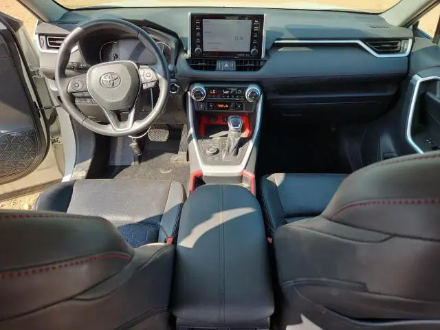 2020 TOYOTA RAV4 ADVENTURE  