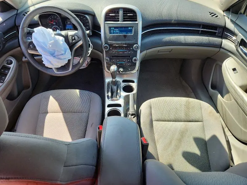 2014 CHEVROLET MALIBU LS  