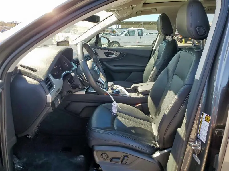 2019 AUDI Q7 PREMIUM PLUS