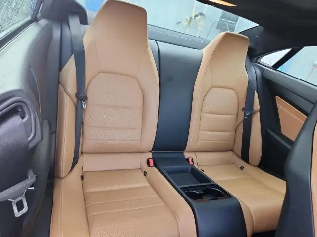 2014 MERCEDES-BENZ E 350 4MATIC  