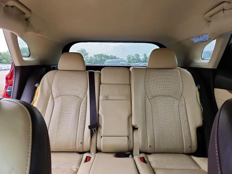 2018 LEXUS RX 350 BASE  