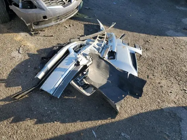 2013 GMC ACADIA DENALI  