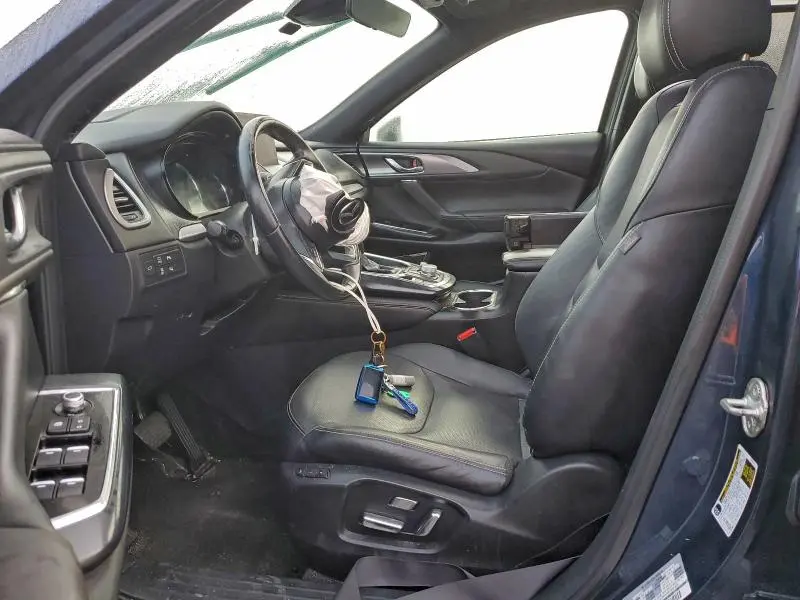 2020 MAZDA CX-9 GRAND TOURING  