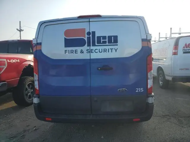 2020 FORD TRANSIT T-250  