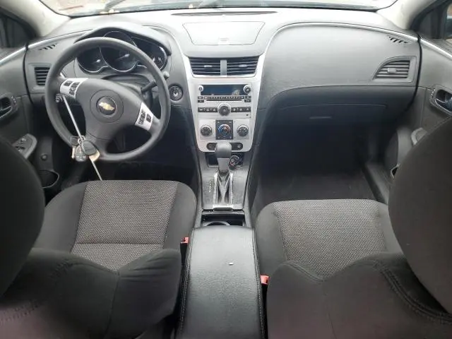2011 CHEVROLET MALIBU 1LT  