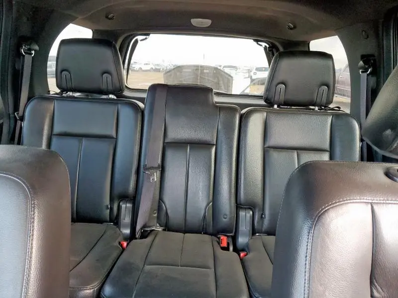 2010 FORD EXPEDITION LIMITED  